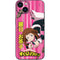 My Hero Academia Ochaco Uraraka Season 4 iPhone 14 Plus Skin